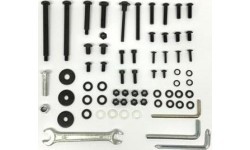 Buzzy - Assembly set Racing