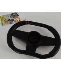 Buzzy - Steering wheel Racing