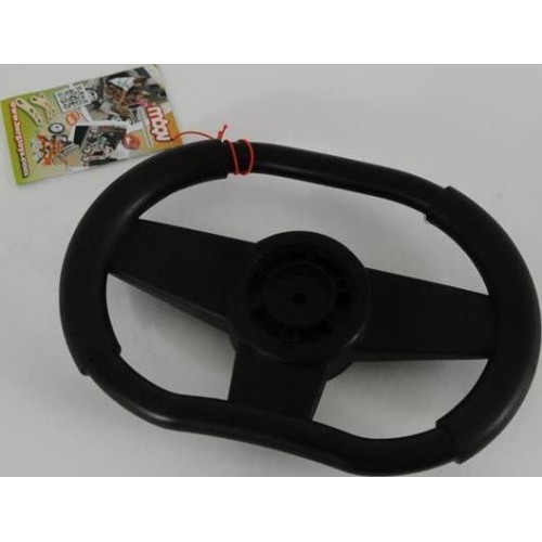 Buzzy – stūre Racing