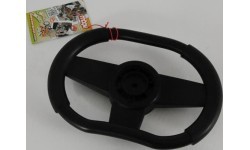 Buzzy – stūre Racing