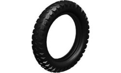 Tire 12.5x2.25-8 all terrain