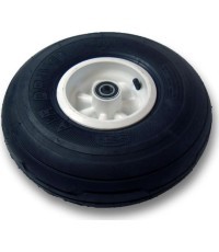 Ritenis balts 4.00-6 radiālais