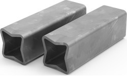 Gran Tour - Wheel Adapter Off-Road (2x)