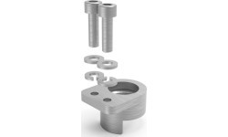 Gran Tour - Stub Axle Limiter (2x)