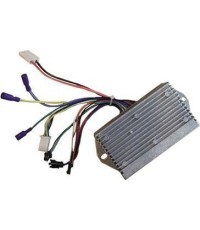 E-Gran Tour vadības bloks E-Controller 5A