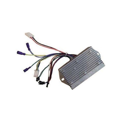 Контроллер E-Controller 5A для E-Gran Tour