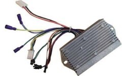 E-Gran Tour vadības bloks E-Controller 5A