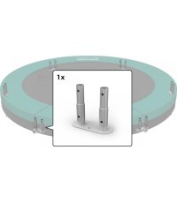 Ножка для грунтового батута InGround Talent 180 (6 ft) и 240 (8 ft)