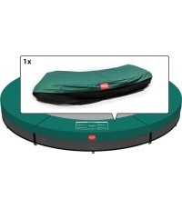 InGround Talent - aizsargpolsterējums zaļš 180 (6 ft)