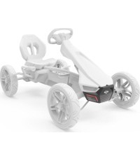 Rally - Bumper APX Red