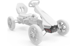 Rally - Bumper APX Red