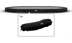Гранд Чемпион - Подстилка для грунта 520 черная (22 см)
