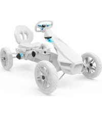 Rally - Small Parts APX Blue