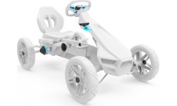 Sīkās detaļas Rally APX, zilas