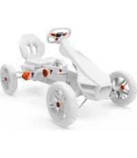 Rally - Small Parts NRG Orange