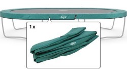 Grand Champion - Regular Padding 520 Green