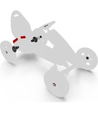 Rally - Plastic parts Force