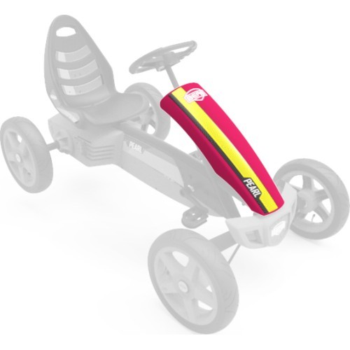 Спойлер Rally Pearl