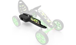 Защита цепи Rally Force