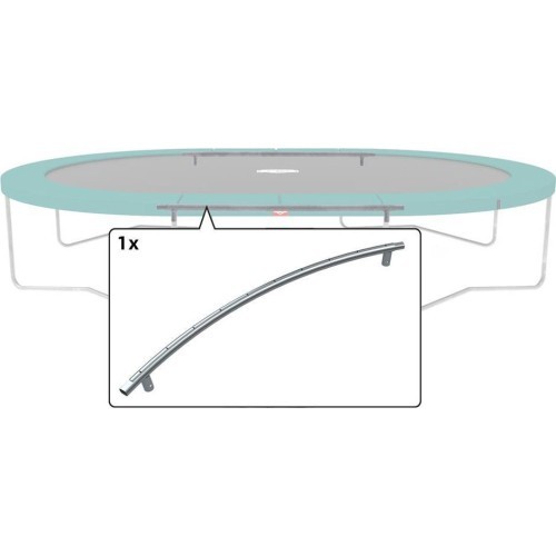 Grand Favorit верхний сварной обод Long 520