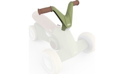 BERG GO² Retro Green stūres komplekts