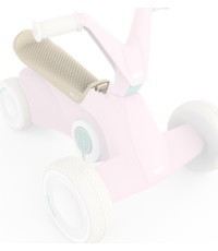 Sēdeklis BERG GO² Pink