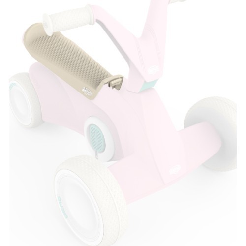 Сиденье BERG GO² Pink