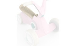 Sēdeklis BERG GO² Pink