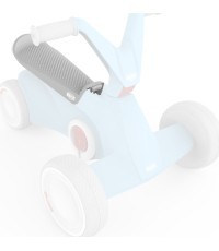 BERG GO² Blue - Seat
