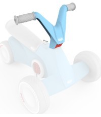 BERG GO² Blue - Handlebar Set