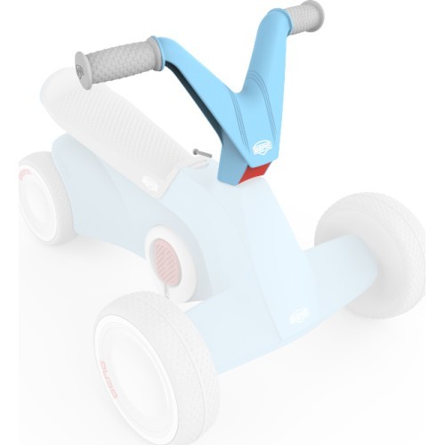 Комплект руля BERG GO² Blue