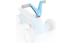 BERG GO² Blue stūres komplekts