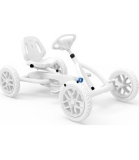 Buddy 2.0 – plastmasas detaļas BMW