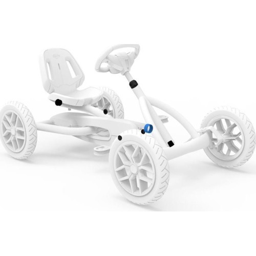 Buddy 2.0 - Plastic parts BMW