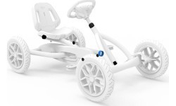Buddy 2.0 – пластиковые детали BMW