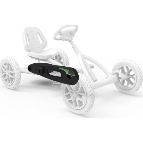 Ķēdes aizsargs Buddy 2.0 Fendt