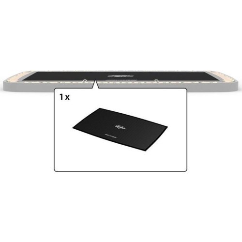 Batuta lēkšanas paklājs Ultim AirFlow Pro 330