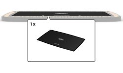 Batuta lēkšanas paklājs Ultim AirFlow Pro 330