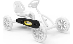 Buddy 2.0 - Chain guard John Deere