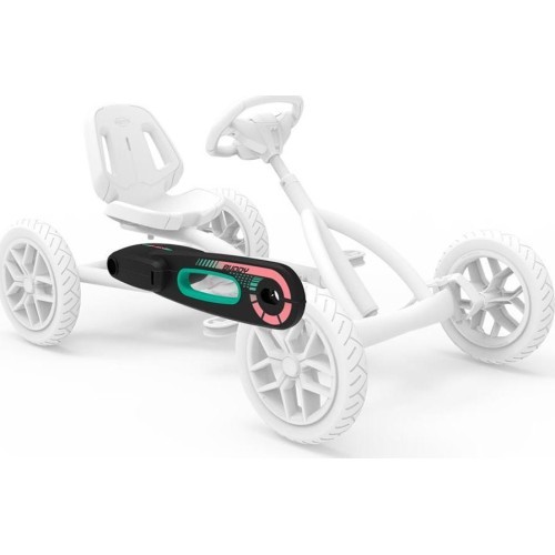Buddy 2.0 – ķēdes aizsargs Lua