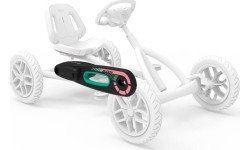 Buddy 2.0 - Chain guard Lua