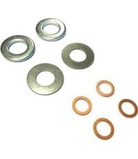 SP Junior Trailer колеса с плавным ходом