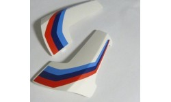 Buddy - aizmugurējais spoileris BMW