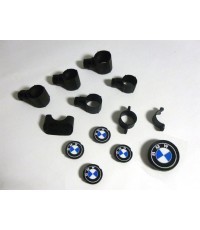 Buddy - Plastic parts BMW