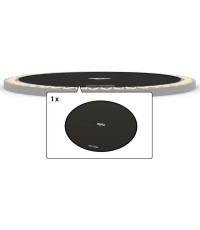 AirFlow Pro 430 Plēsošanas paklājs