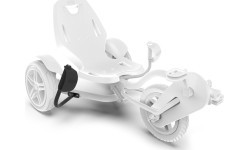 Street-X Vibes – правая ручка