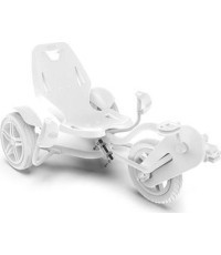 Street-X - Internal frame axle