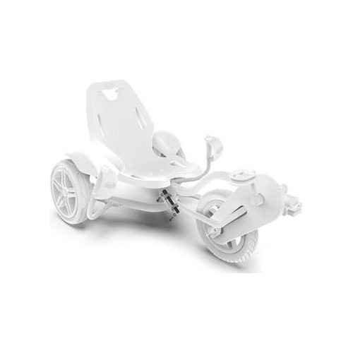Ось внутренней рамы Street-X