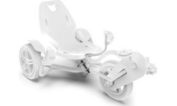 Ось внутренней рамы Street-X