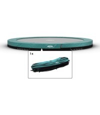 Champion InGround malu aizsargs 380, zaļš